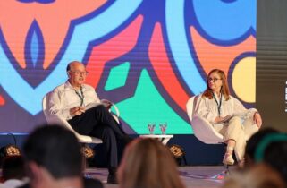 BID plantea multiplicar inversiones en energía