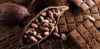 El cacao, más caro que el cobre por primera vez en la historia