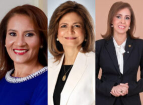 ANJE convoca candidatas vicepresidenciales para los debates