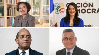 Realizarán debate presidencial con candidatos alternativos