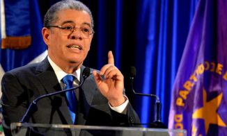 Baret: “La izquierda radical de Venezuela quiere ganar como sea”
