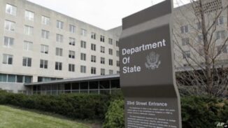 EEEUU: Dice no presiona a Henry a dimitir, pero sí a facilitar misión de países