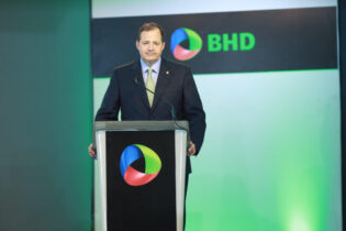 La cartera de crédito del Banco BHD crece 22.3 %