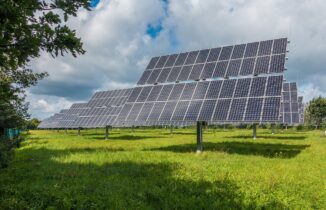 Fondos de inversión son vitales en aporte de energías renovables en R.D.