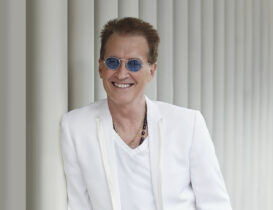 Acroarte otorgará Soberano Internacional a Emmanuel