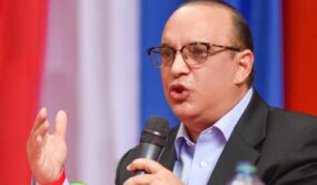 Afirma crecimiento económico no se traduce en bienestar real