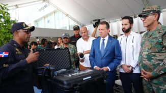 Philip Morris Dominicana e Industria y Comercio enfrentarán contrabando en zona fronteriza
