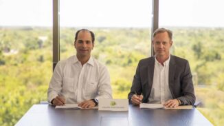 Grupo Puntacana generará más del 50 % de su energía a partir de proyecto solar