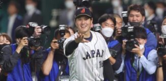 En Japón, la imagen de «persona perfecta» de Ohtani ahora podría perderse