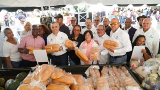 INESPRE participará en Feria Agropecuaria Nacional con ventas de productos a bajos costos