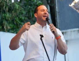 Joel Díaz revela fallo del TSA sobre fondos a partidos ignora sentencias del TC
