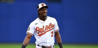 Leones Escogido logran acuerdo con el Grandes Ligas Jorge Mateo