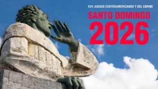 R. Dominicana acogerá Juegos Centroamericanos y del Caribe