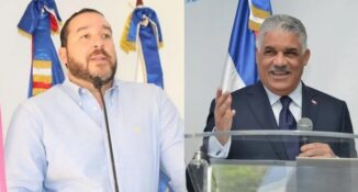 El PRD escoge hijo de Díaz Filpo candidato vicepresidencial