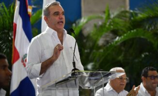 Rechaza modificar el 50 % más 1 para ganar la Presidencia de RD