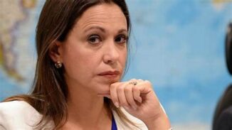VENEZUELA: Detenidos miembros equipo de María Corina Machado