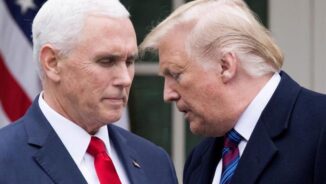 EEUU: Exvicepresidente afirma no respaldará candidatura de Trump