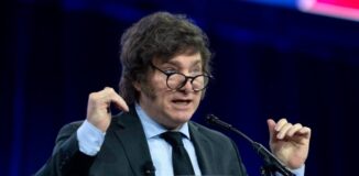 ARGENTINA: Javier Milei ordena el cierre de agencia de prensa Télam