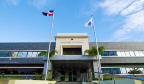 Gobierno RD cerró 2025 con un gasto de capital de 2.6% del PIB