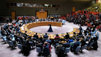 NY: ONU aprueba resolución pide un alto el fuego ‘inmediato’ en Gaza