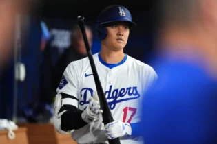 Ohtani afirma que nunca ha apostado en deportes y que su intérprete le robó dinero y mintió