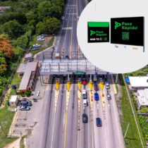 Uso del Paso Rápido en Autovía del Nordeste supera el 46%