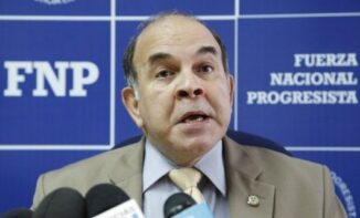 FNP dice hay planes de la ONU instalar refugiados haitianos RD
