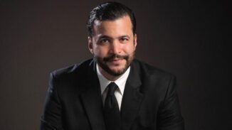 Tribunal levanta orden de arresto a Rafael Paz tras presentarse este martes