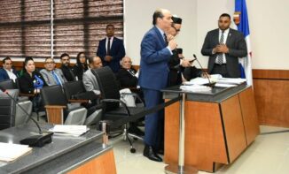 TSE se niega a fallar sobre caso candidatura Ramfis Domínguez