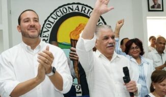 Dice Rescate RD implementará acciones para su fortalecimiento