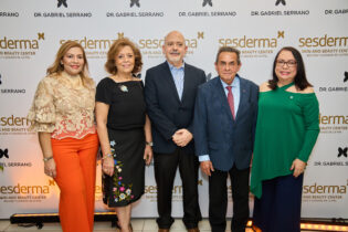 Sesderma abre tienda en Acropolis Center