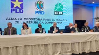 Partidos de oposición solicitan entrega de fondos   con respaldo de la JCE