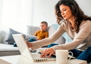 Senadores aprueban en primera lectura ley del teletrabajo en RD