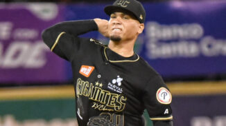 Toros firman a Pedro Fernández, Iván Castillo y otros dos agentes libres