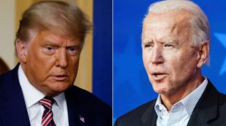 EEUU: Trump carga contra Biden por celebrar Día Visibilidad Trans