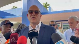 Ulises Rodríguez exhorta población actuar con comedimiento en Semana Santa