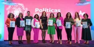 Voluntariado Banreservas publica en NY libro Dominicanas de Voluntad en la Diáspora