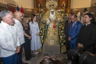 Voluntariado Banreservas trae iniciativa espiritual para los jóvenes dominicanos