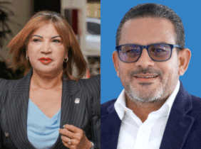 Diputada y alcalde renuncian al PLD