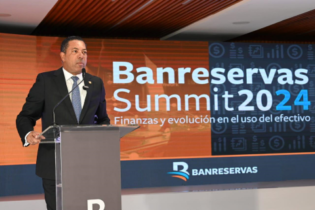 Banreservas destaca uso efectivo para el crecimiento empresarial