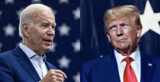 EEUU: La popularidad de Biden alcanza nuevo mínimo del 41 por ciento