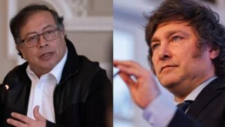 COLOMBIA: El Gobierno expulsa diplomáticos Embajada Argentina