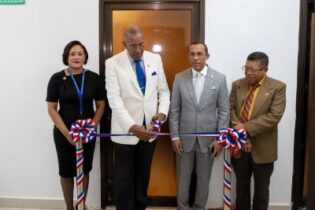 Contraloría inaugura nueva área de Cumplimiento y Antisoborno