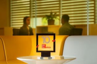 La APAP ingresa al Salón de la Fama de Great Place to Work ®