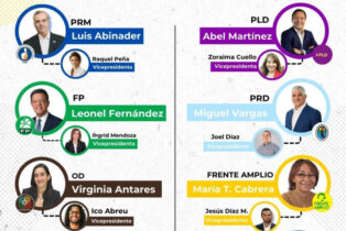 Grupo Corripio anuncia programa “La Propuesta de los Candidatos”