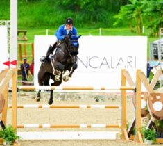 Once países participarán en Gran Premio Las Colinas Salto Ecuestre