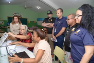 La JCE anuncia primera prueba regional del cómputo electoral de cara a elecciones
