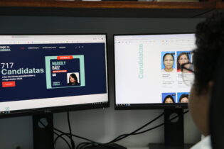 Entidades presentan «Conoce tu Candidata» con miras a elecciones del 2024