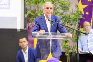 Danilo lo pensó mejor; quiere seguir en la presidencia del PLD