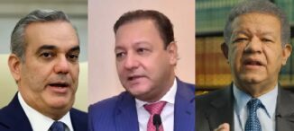 Comienza en RD la semana de los debates de principales candidatos